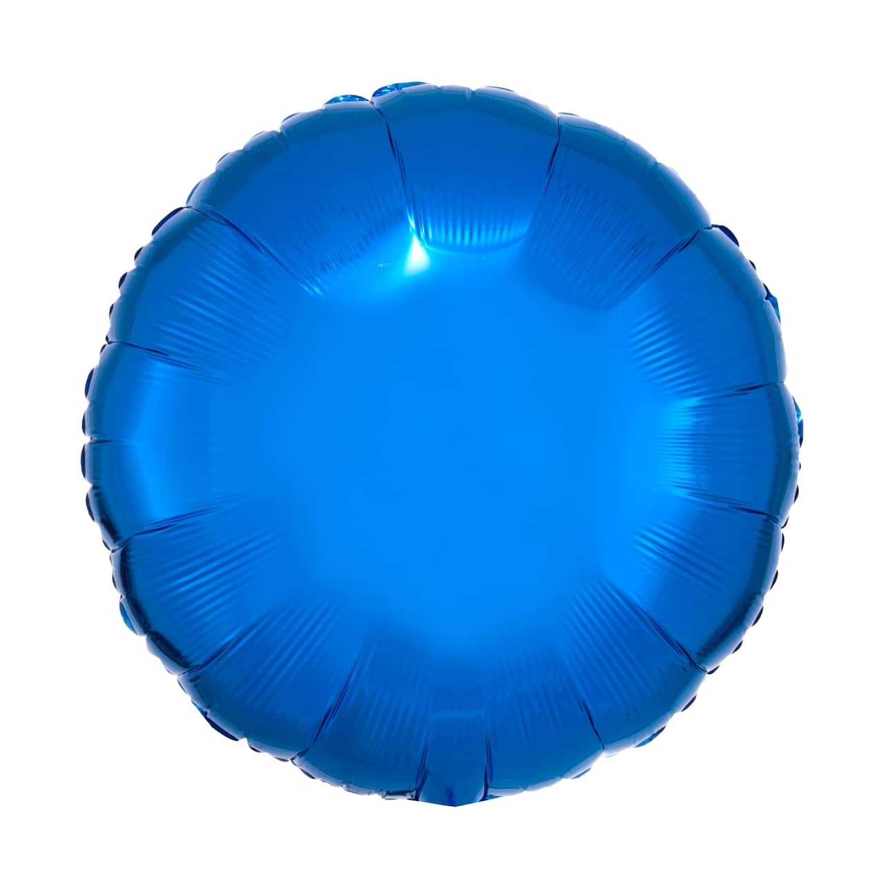 17" Metallic Foil Balloon